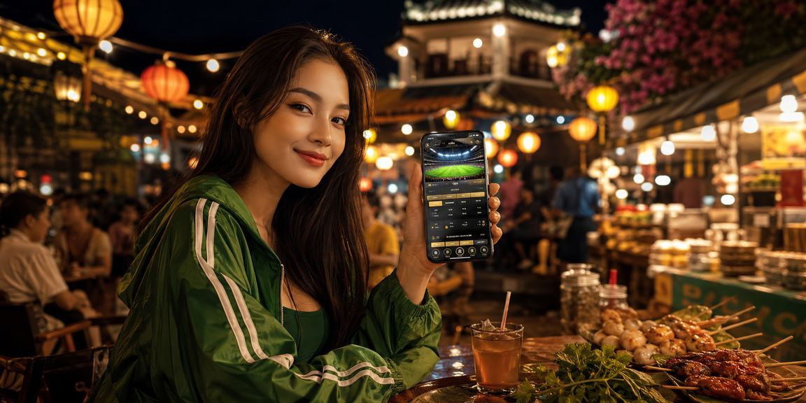 Người chơi tại Đà Lạt thư giãn với cà phê và khám phá trò chơi mới trên điện thoại