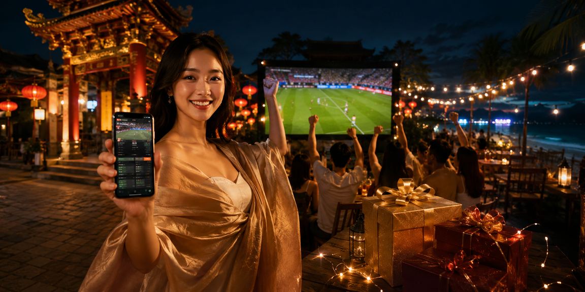 Quang cảnh Hà Nội với biểu tượng cá cược và casino hiện đại