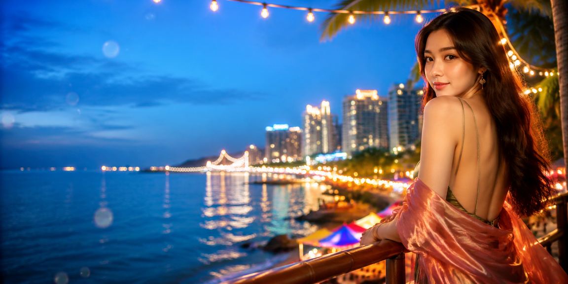 Không khí sòng bài đêm tại Phú Quốc – trải nghiệm casino trực tuyến